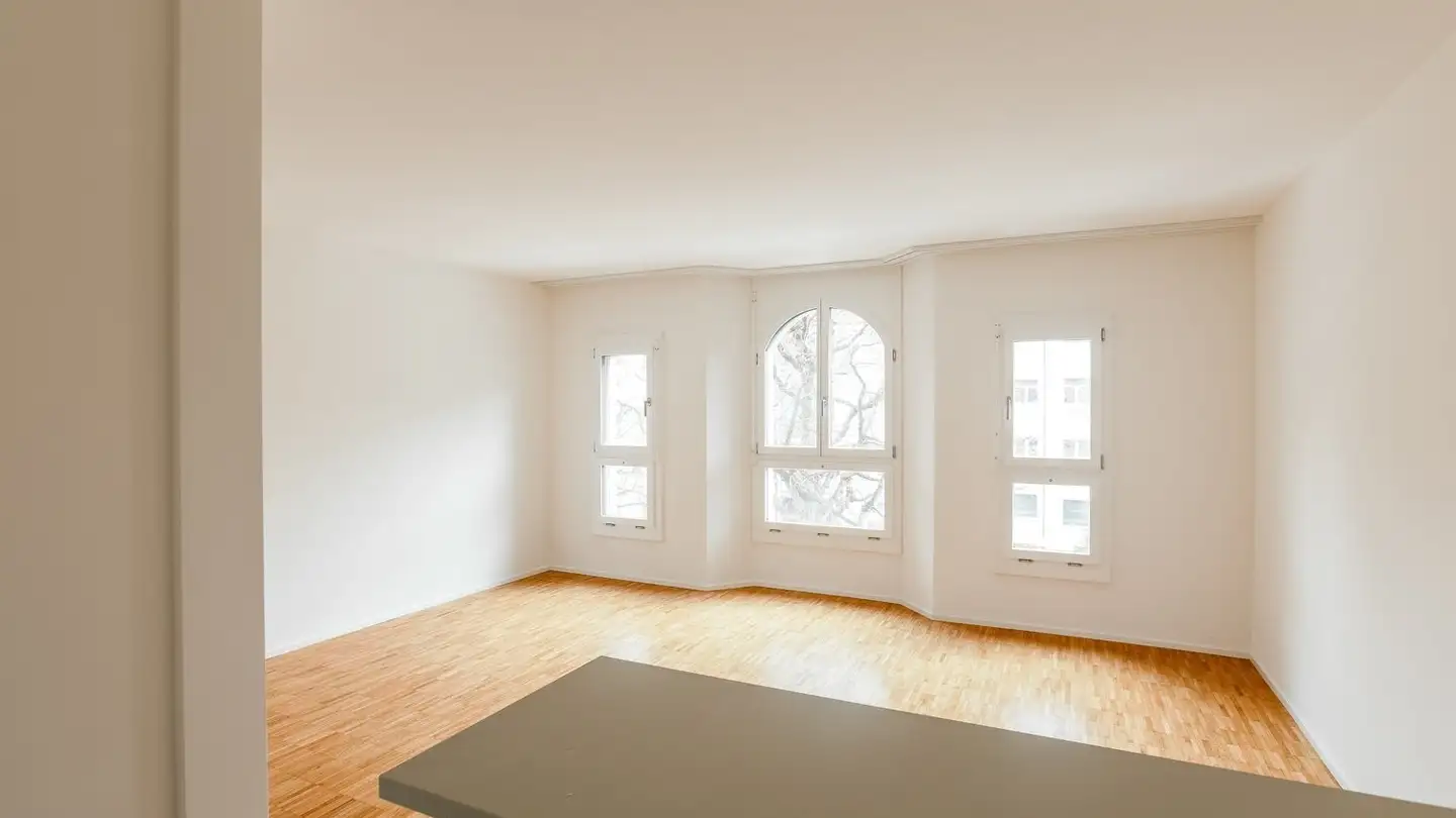 Appartement à louer - Strassburgerallee 78, 4055 Basel