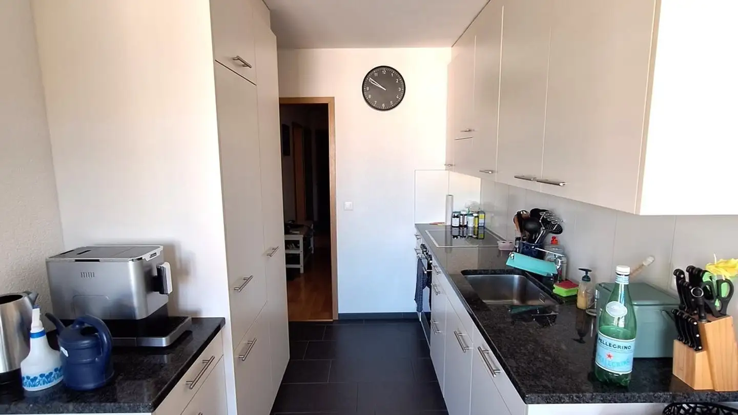 Appartamento in affitto - Werkgasse 17, 3018 Bern - Photo 4