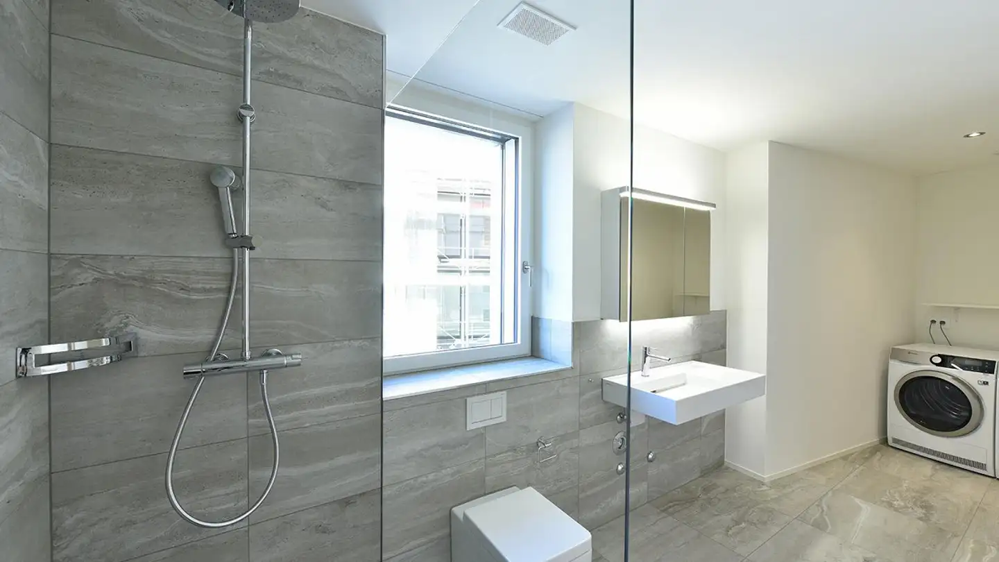 Appartamento in affitto - Bavurtga 3, 7402 Bonaduz - Foto 2