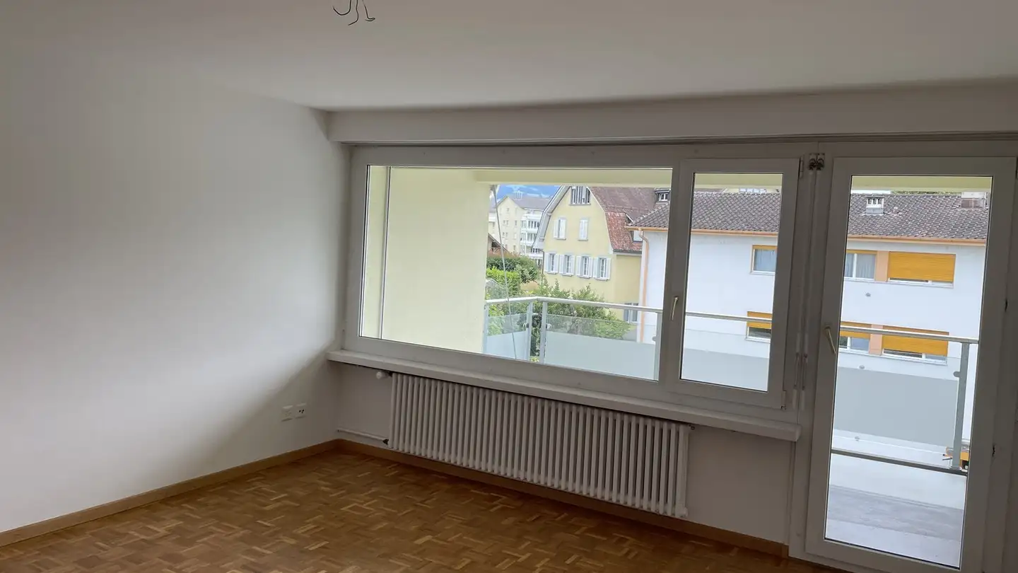 Apartment for rent - Rosenweg 4, 9323 Steinach