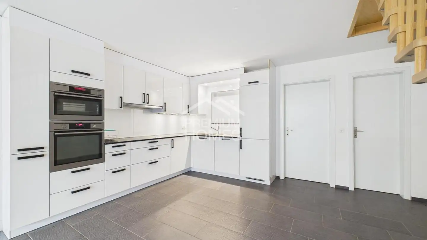 Stepped house for sale - 4208 Nunningen - Photo 4