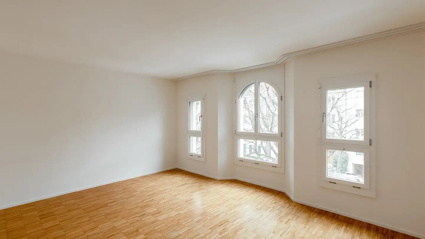 Appartement à louer - Strassburgerallee 78, 4055 Basel - Photo 3