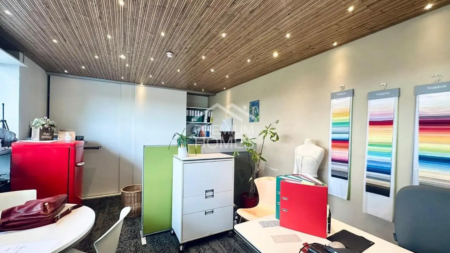 Edificio residenziale in vendita - 5244 Birrhard - Photo 2