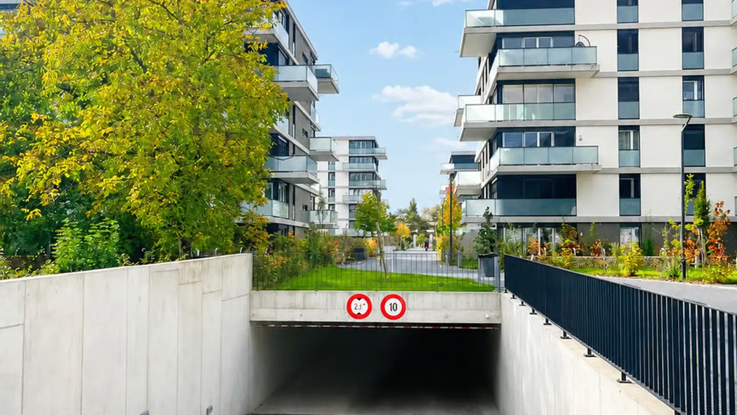 Appartamento in vendita - 2800 Delémont