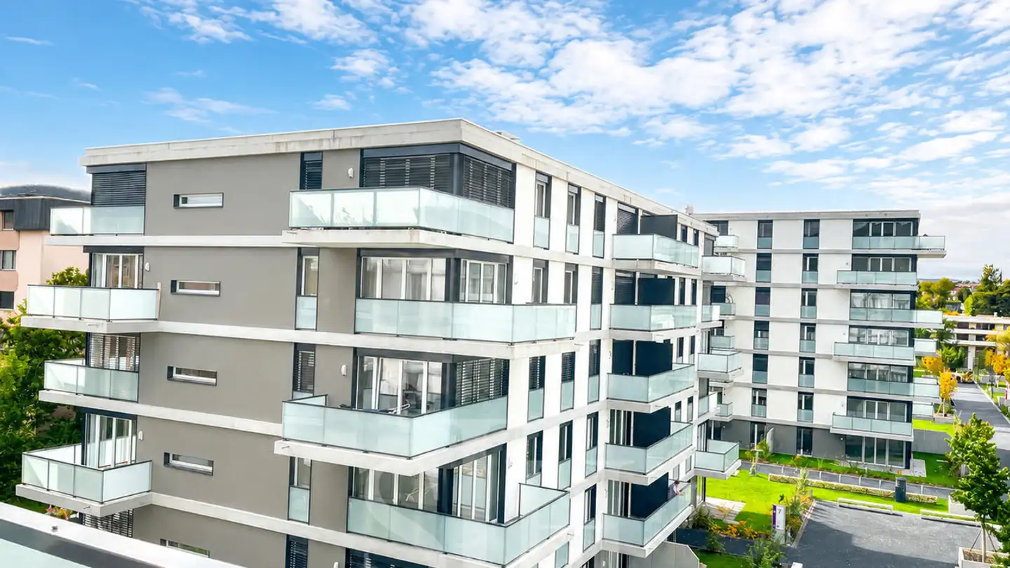 Appartamento in vendita - 2800 Delémont - Foto 2