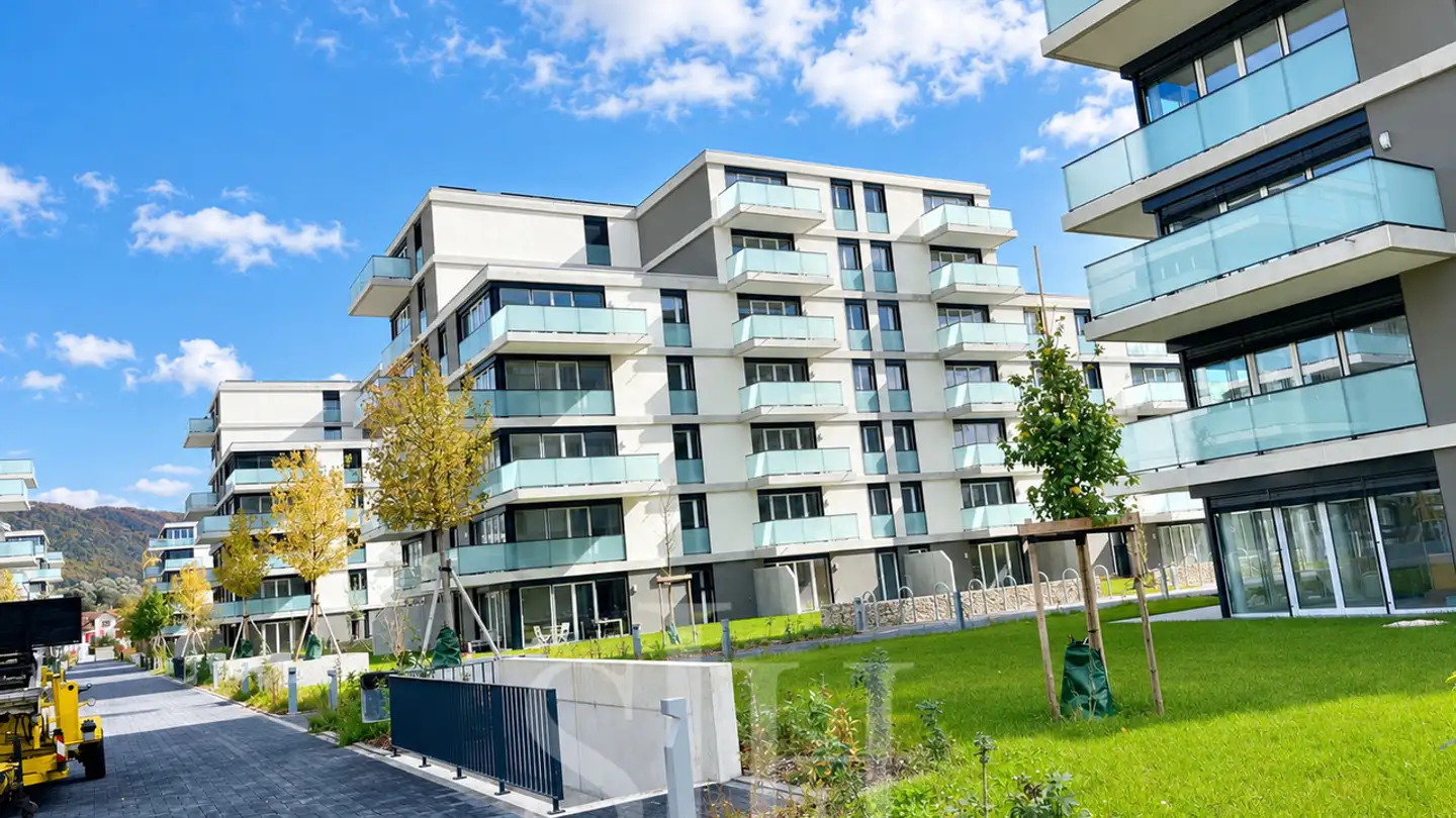 Appartamento in vendita - 2800 Delémont - Foto 3