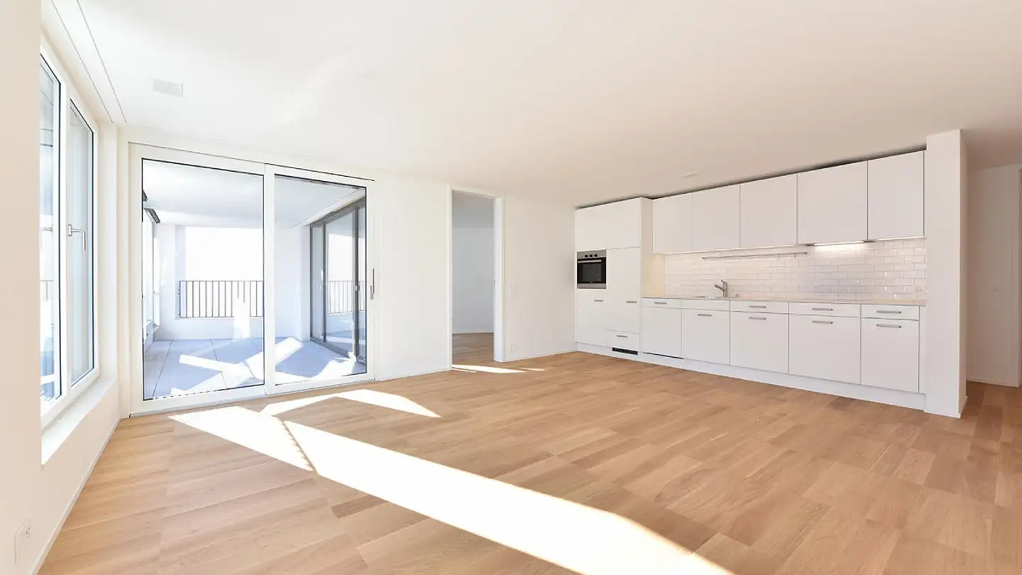 Appartamento in affitto - Bavurtga 3, 7402 Bonaduz