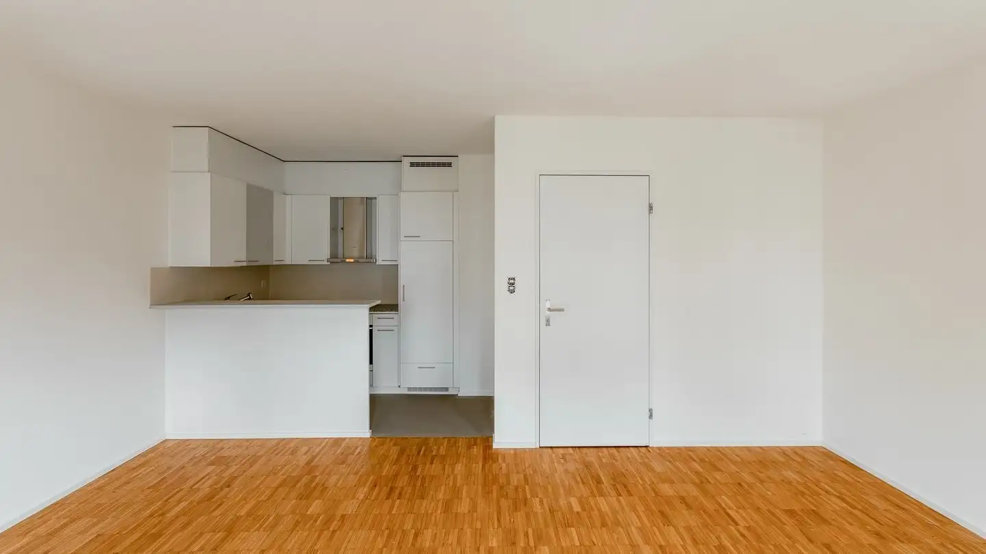 Appartement à louer - Strassburgerallee 78, 4055 Basel - Photo 2