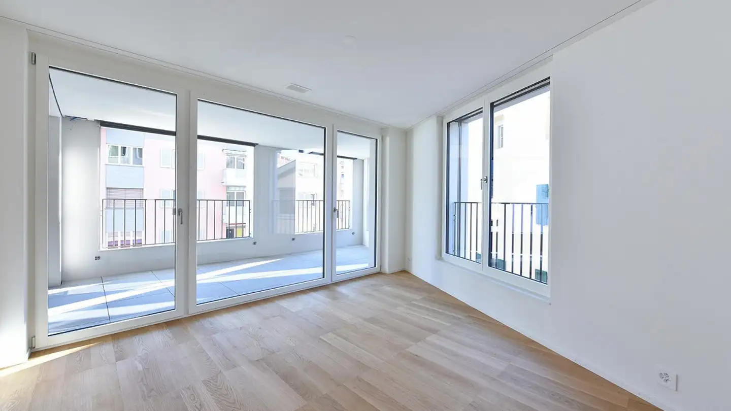 Appartamento in affitto - Bavurtga 3, 7402 Bonaduz - Foto 3