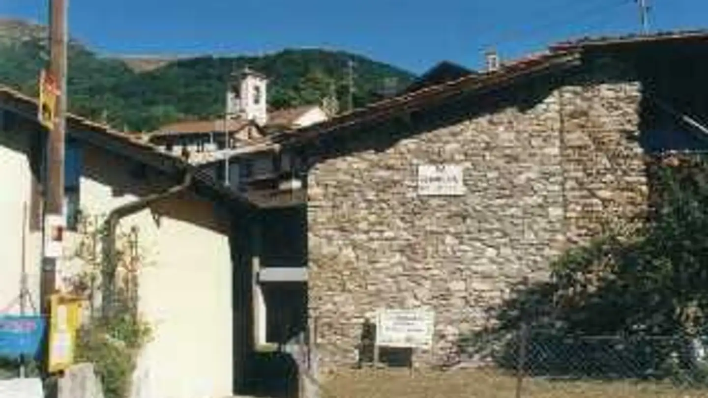 Fattoria in vendita - 6986 Miglieglia