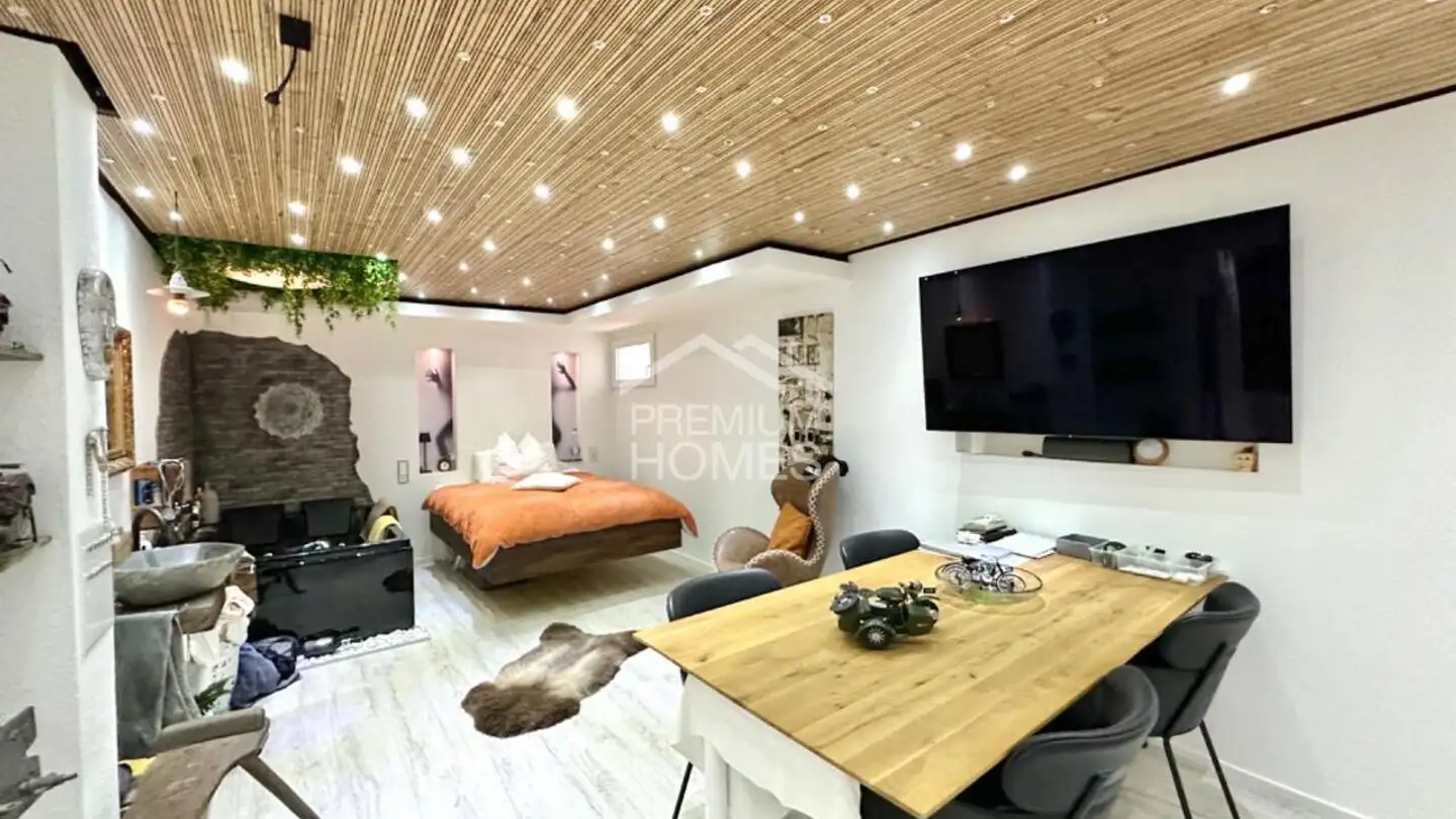 Edificio residenziale in vendita - 5244 Birrhard - Photo 3