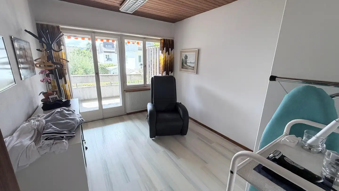 Chambre à louer - Bachstrasse 42, 3072 Ostermundigen