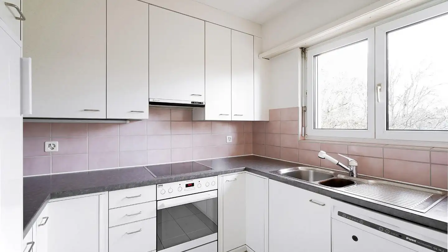 Wohnung mieten - St. Alban-Ring 230, 4052 Basel