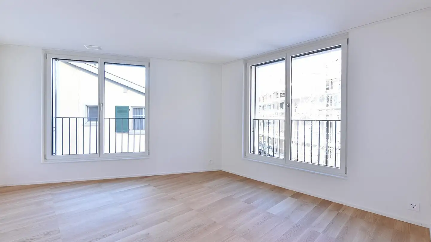 Appartamento in affitto - Bavurtga 3, 7402 Bonaduz - Foto 4