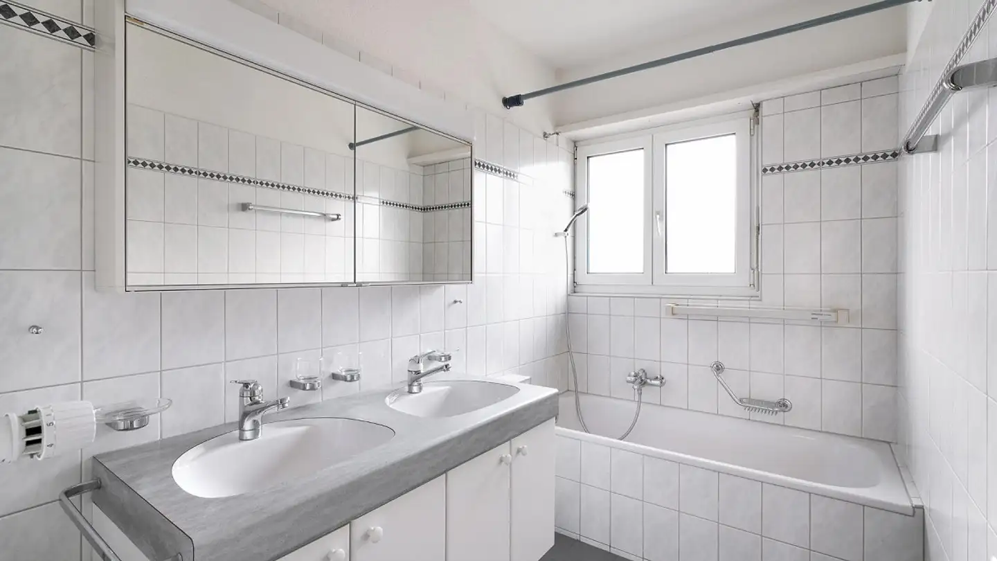 Wohnung mieten - St. Alban-Ring 230, 4052 Basel - Foto 2