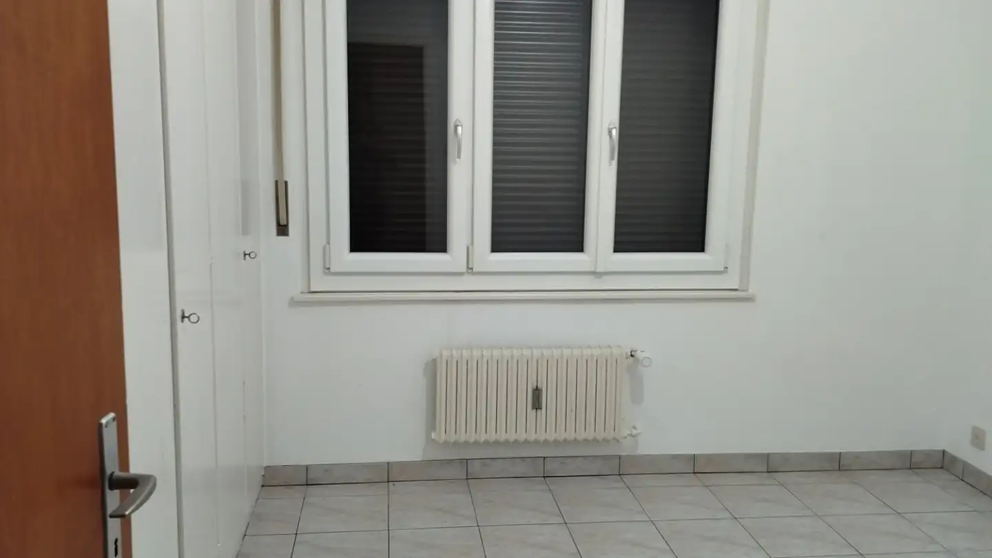 Single room for rent - Route De Lamberson 28, 3960 Sierre