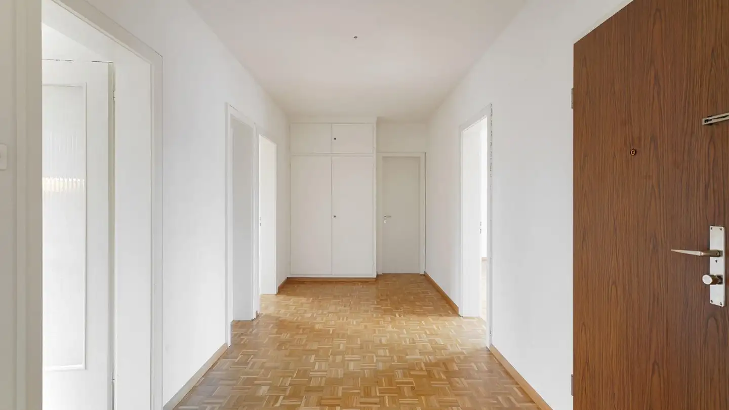 Wohnung mieten - St. Alban-Ring 230, 4052 Basel - Foto 3