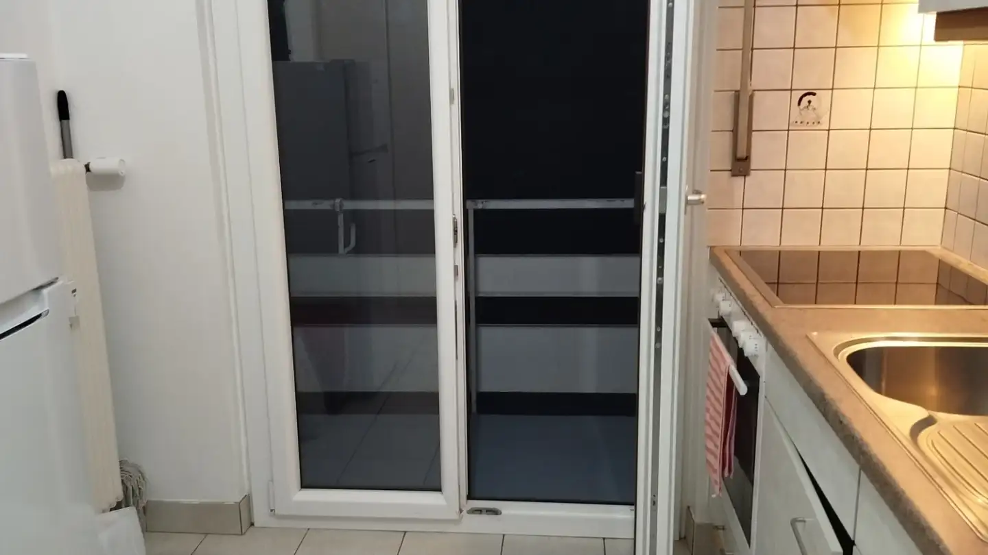 Single room for rent - Route De Lamberson 28, 3960 Sierre - Photo 3