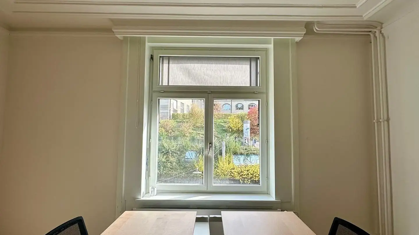 Spazio ufficio in affitto - Rämistrasse, 8001 Zürich - Foto 2