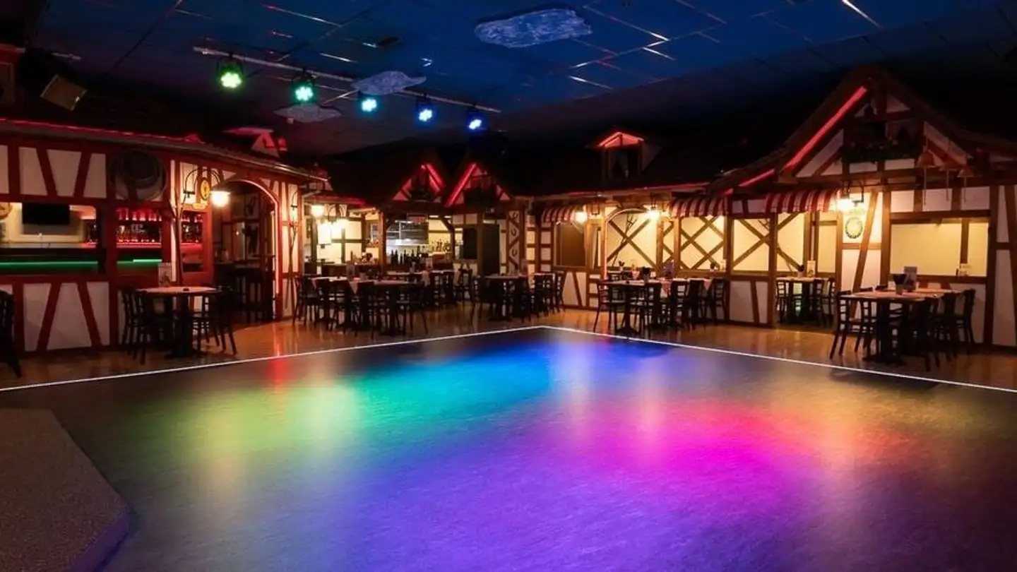 Club mieten - Tösstalstrasse, 8360 Wallenwil