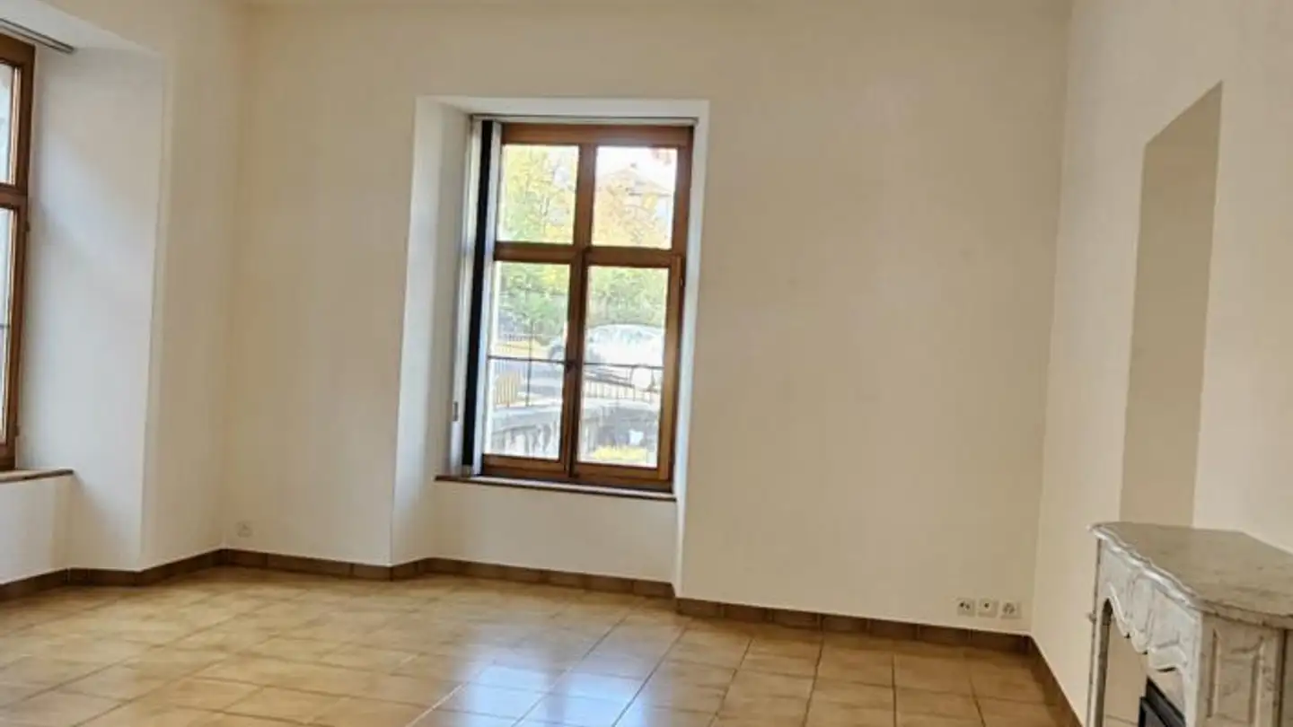 Apartment for rent - Rue Du Grenier 33, 2300 La Chaux-de-Fonds - Photo 2