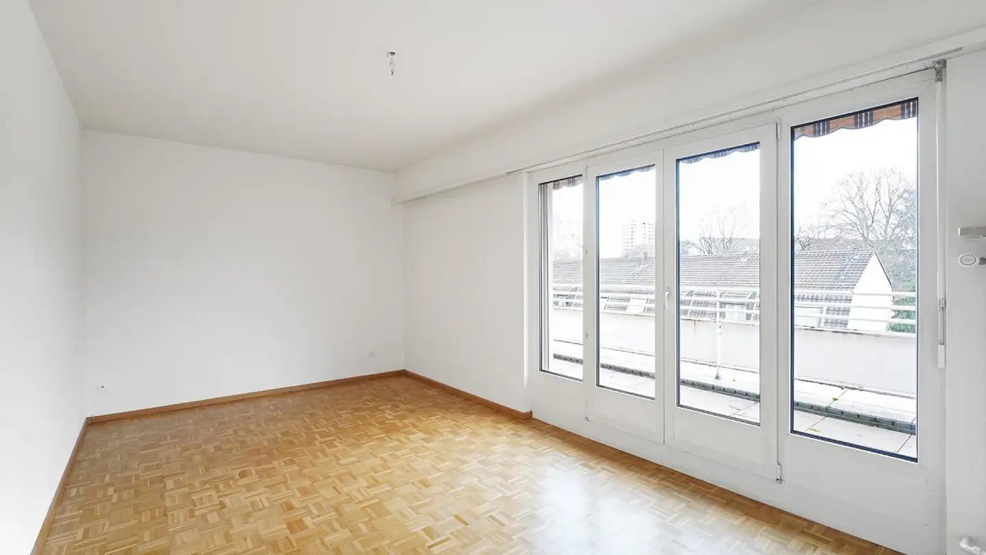 Wohnung mieten - St. Alban-Ring 230, 4052 Basel - Foto 4