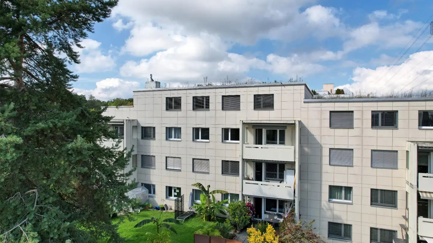 Wohnung mieten - Bodenacherstrasse 14, 8121 Benglen