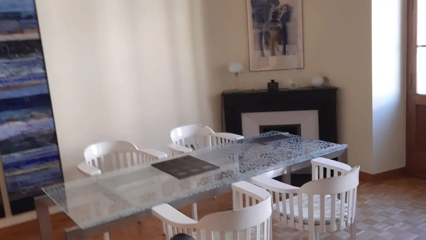 Appartement à louer - Rue De-Candolle 13, 1205 Genève - Photo 4