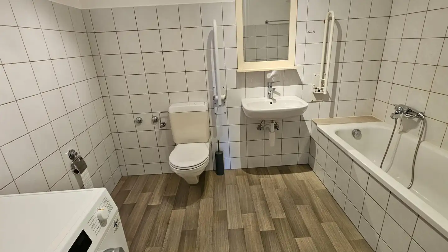 Apartment for rent - Rue Du Grenier 33, 2300 La Chaux-de-Fonds - Photo 3