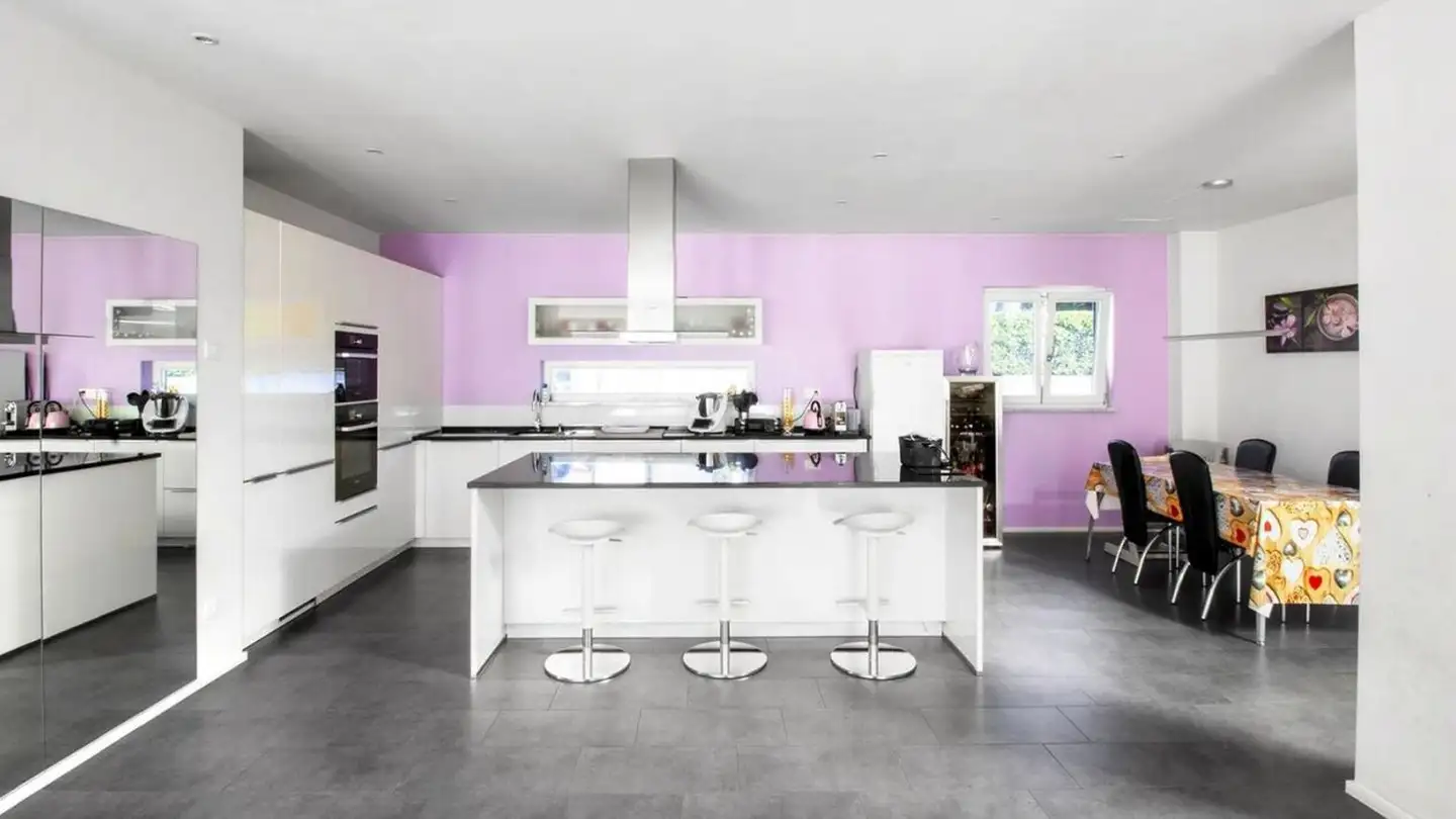 Casa singola in vendita - 6500 Bellinzona