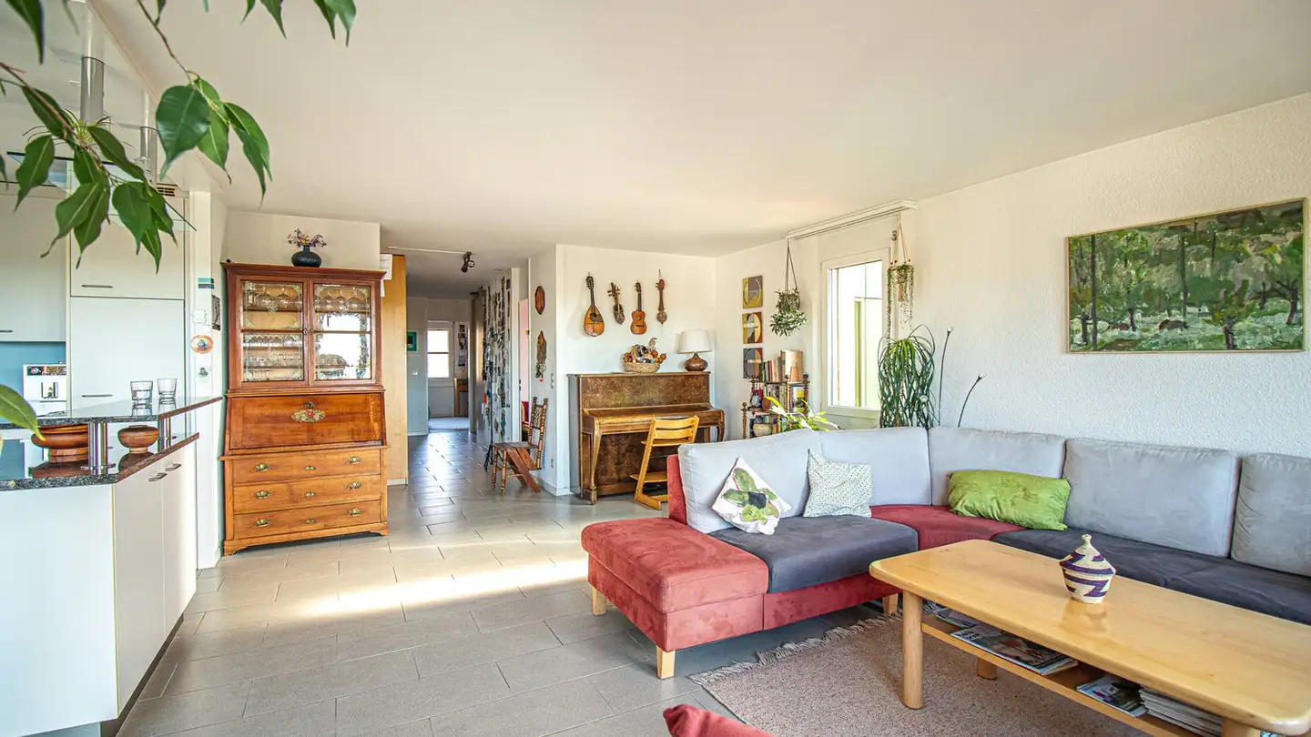 Wohnung kaufen - Schützenrain 11a, 3042 Ortschwaben - Foto 4