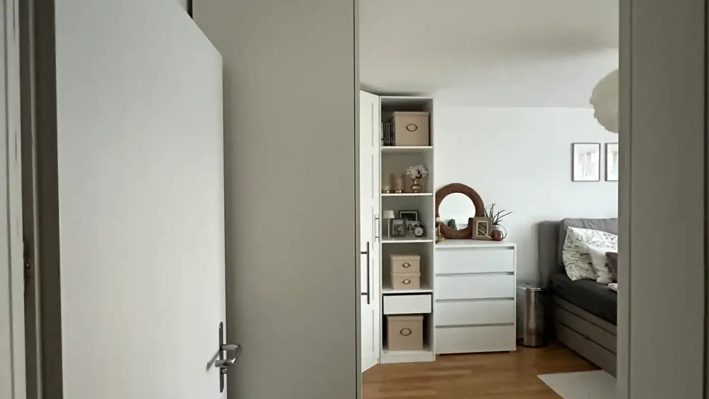Single room for rent - 8910 Affoltern am Albis - Photo 2