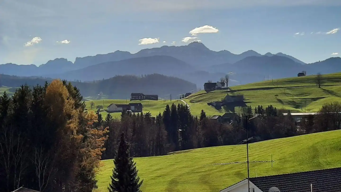 Apartment for rent - Urnäscherstrasse 9, 9104 Waldstatt