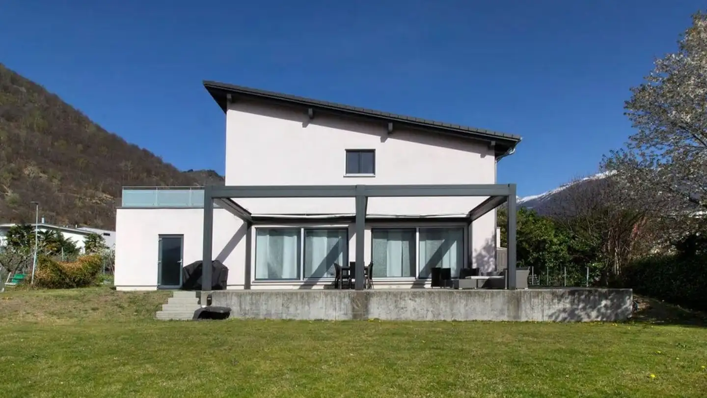 Single house for sale - 6500 Bellinzona - Photo 4