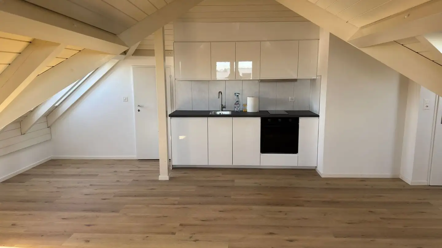 Apartment for rent - Birmenstorferstrasse, 5442 Fislisbach