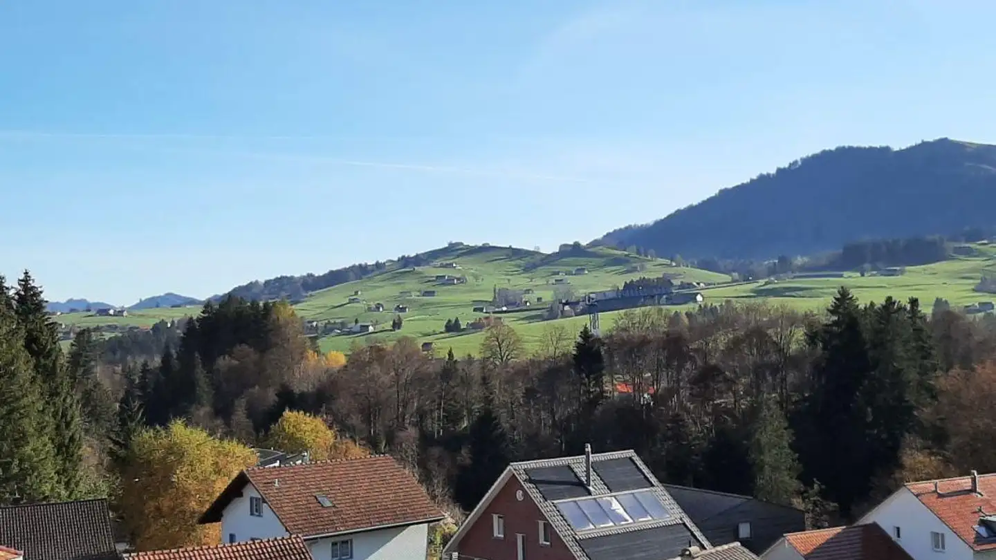Apartment for rent - Urnäscherstrasse 9, 9104 Waldstatt - Photo 2