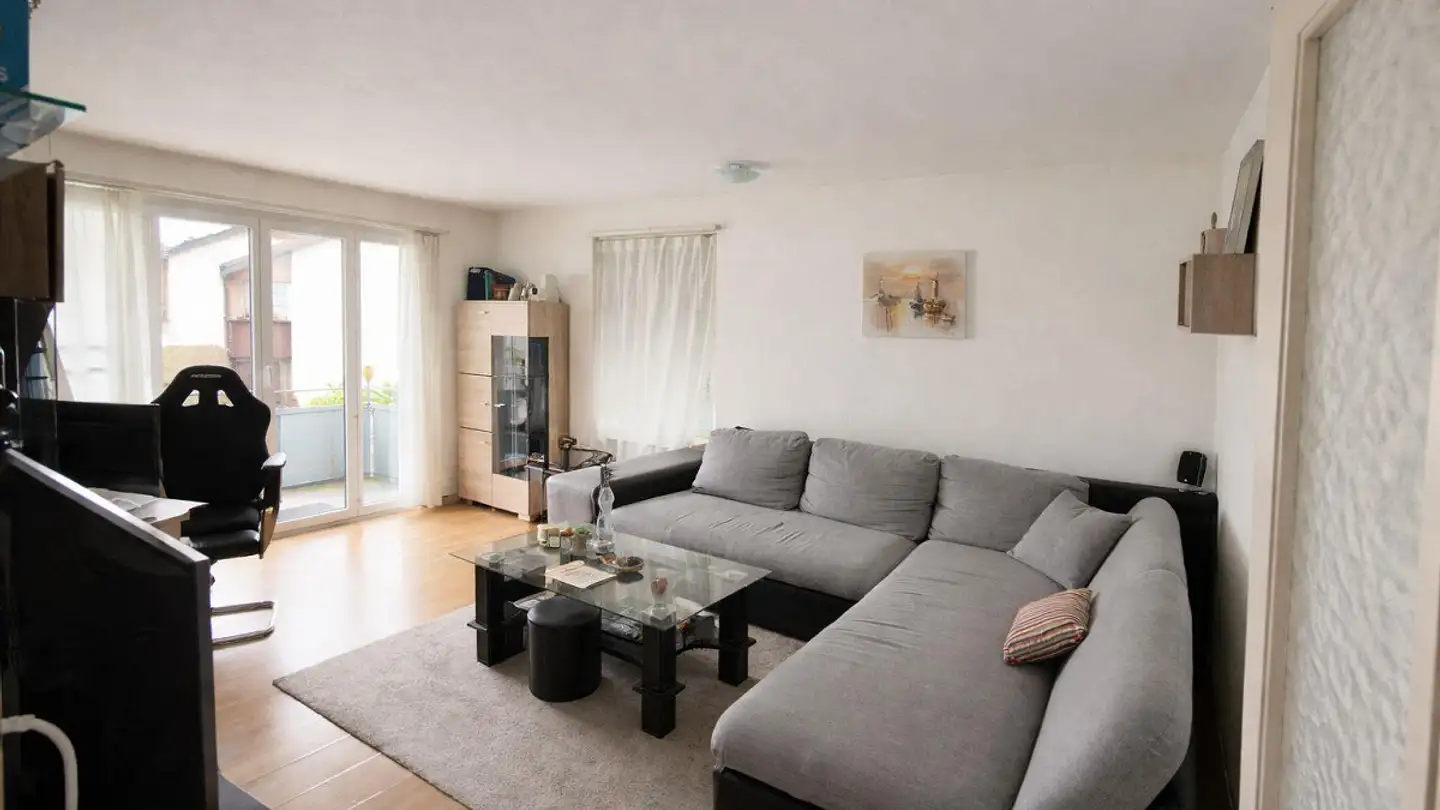 Appartement à louer - Oberlandstrasse 85, 8610 Uster - Photo 3