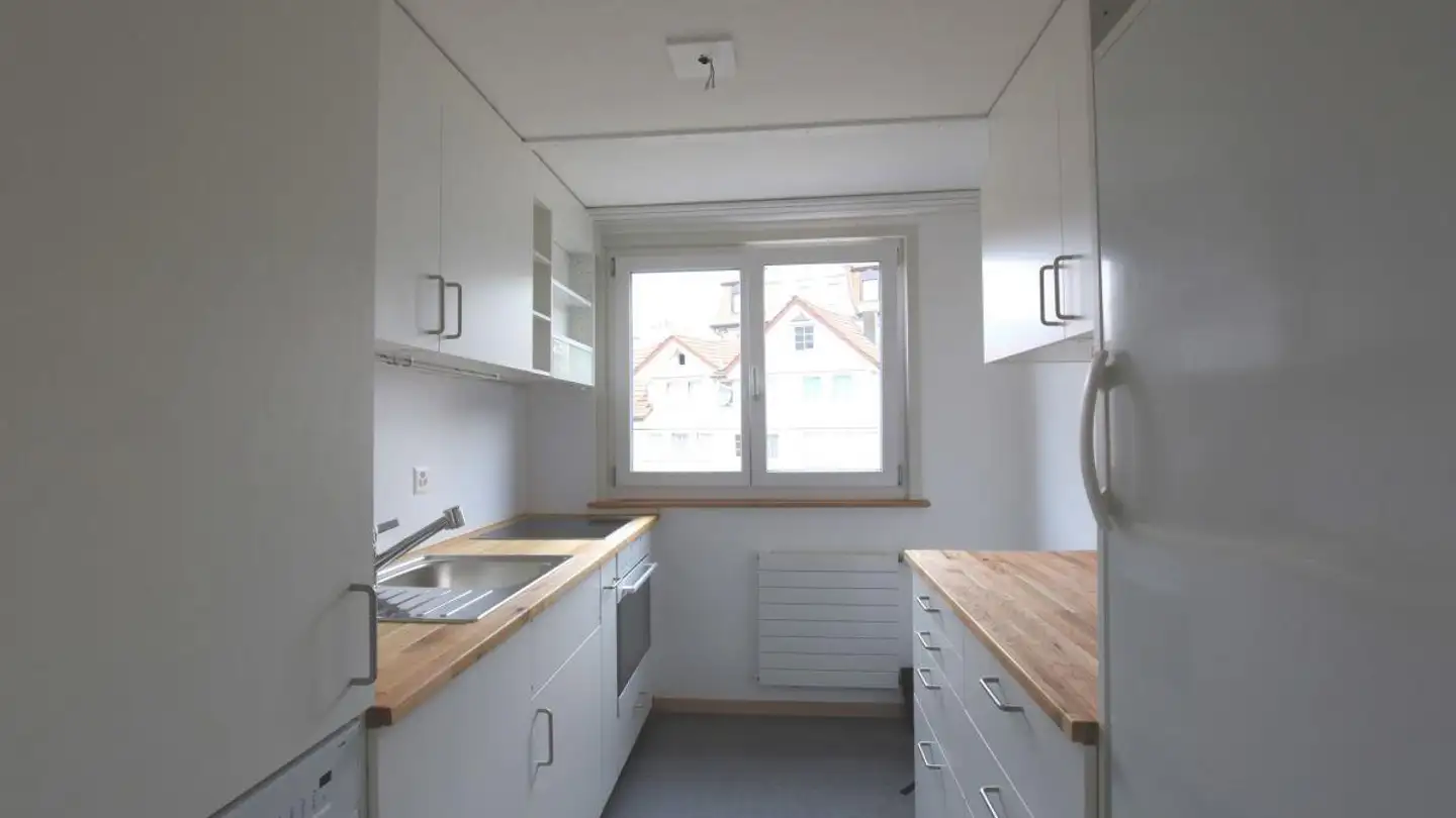 Apartment for rent - Urnäscherstrasse 9, 9104 Waldstatt - Photo 4