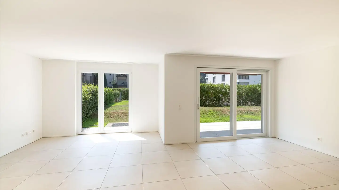 Appartamento in affitto - Via Sasso Corbaro 23, 6593 Cadenazzo - Foto 3