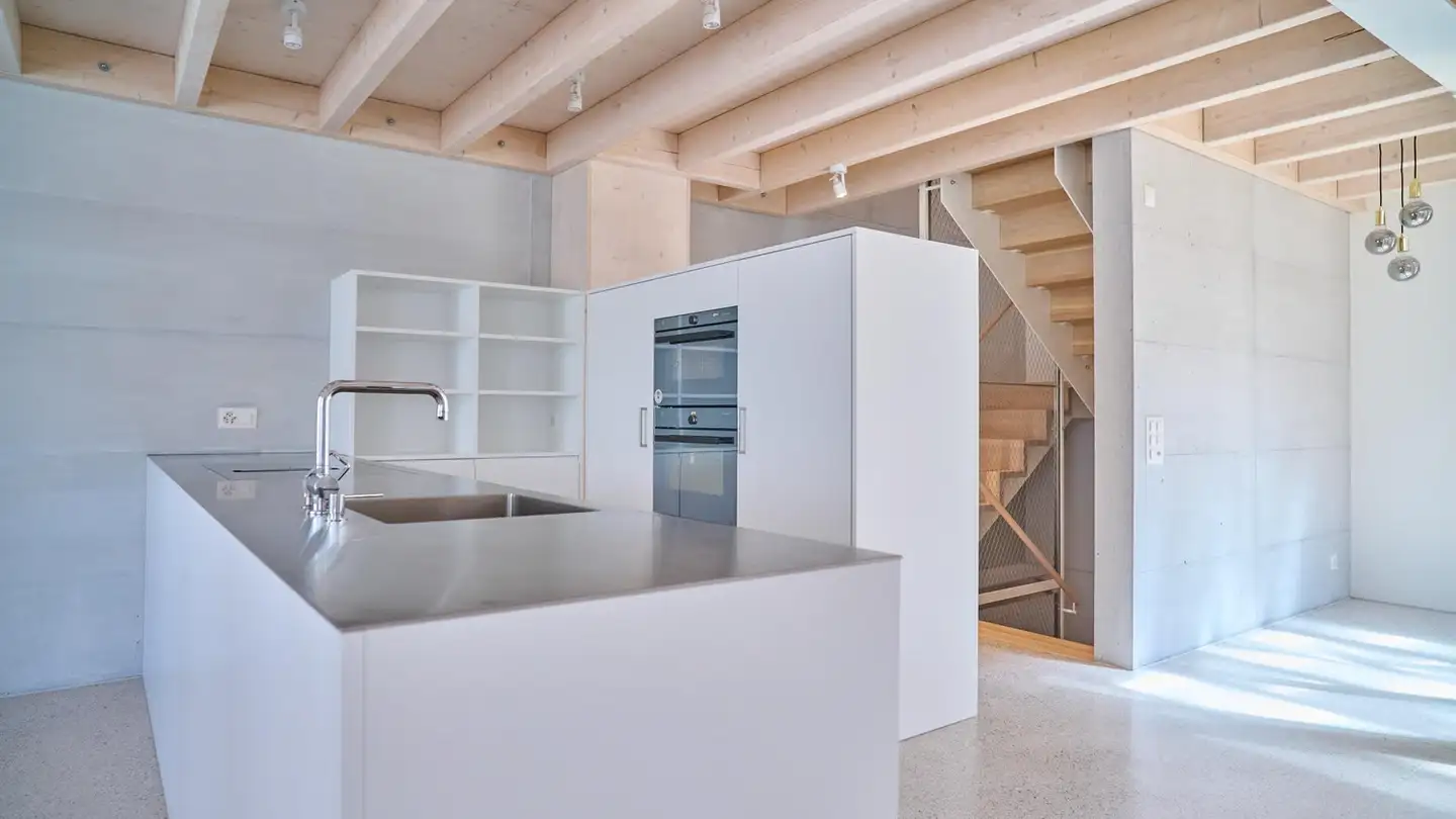 Apartment for rent - Neuweilerstrasse 23d, 4123 Allschwil