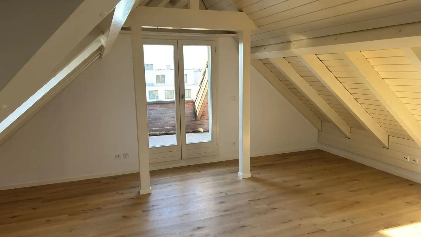 Appartamento in affitto - Birmenstorferstrasse, 5442 Fislisbach - Photo 2