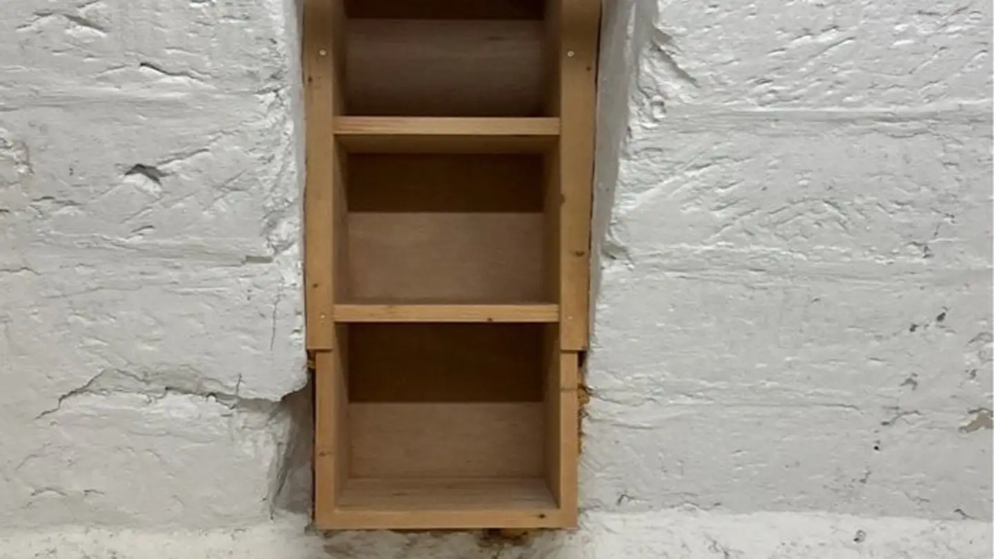 Appartamento in affitto - Moosgasse 11, 3274 Hermrigen - Foto 2