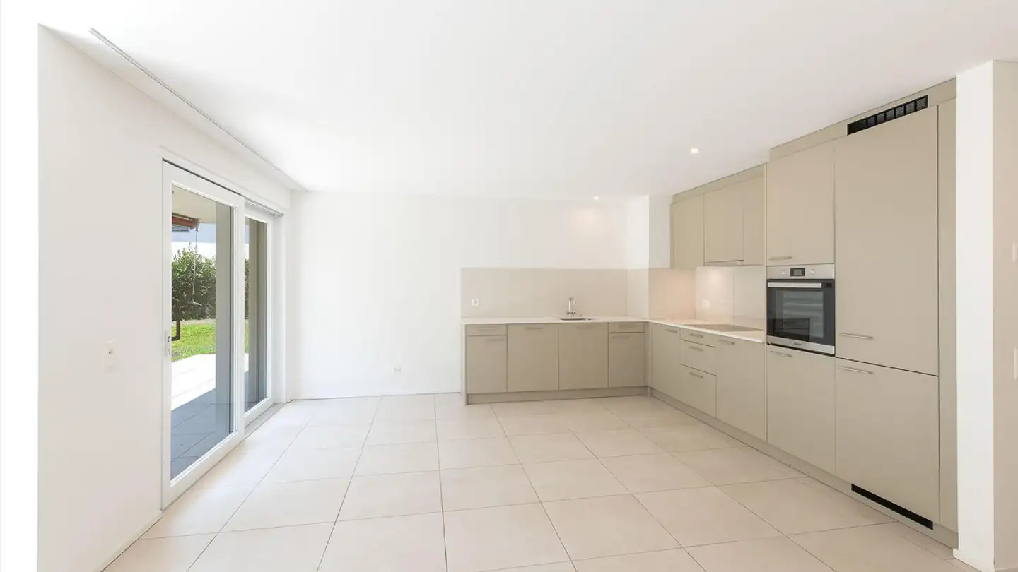 Appartamento in affitto - Via Sasso Corbaro 23, 6593 Cadenazzo - Foto 4