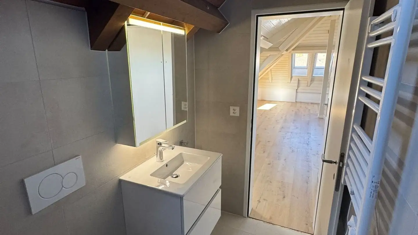 Appartamento in affitto - Birmenstorferstrasse, 5442 Fislisbach - Photo 3