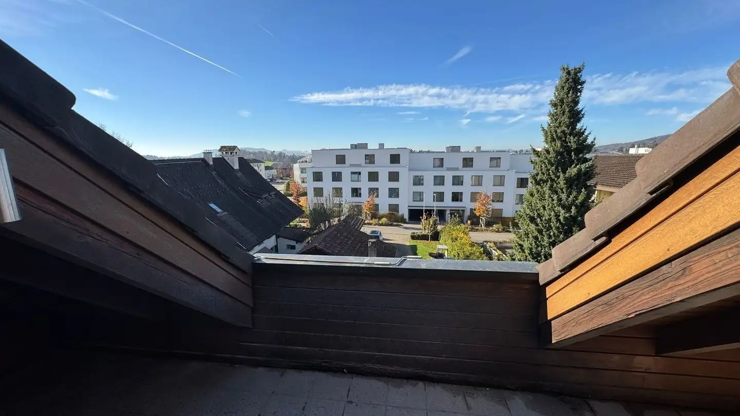 Appartamento in affitto - Birmenstorferstrasse, 5442 Fislisbach - Photo 4