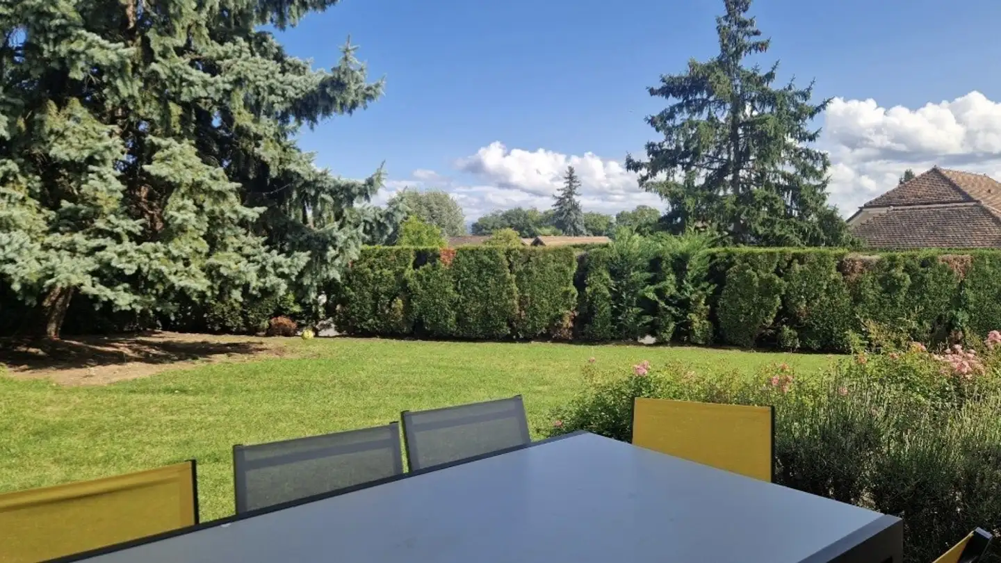 Stanza singola in affitto - 1299 Crans-près-Céligny