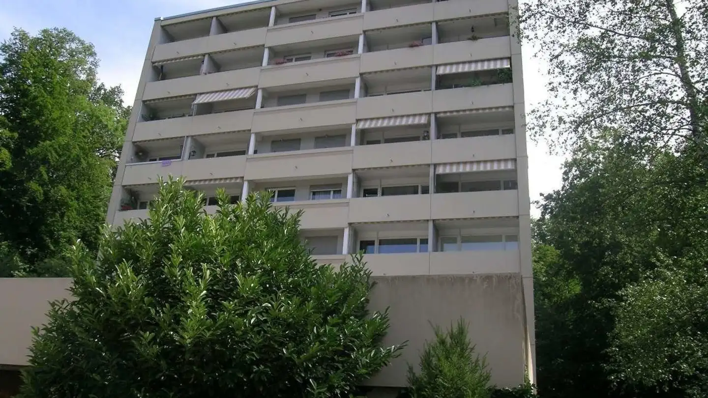Wohnung mieten - Grabmattweg 16, 3176 Neuenegg
