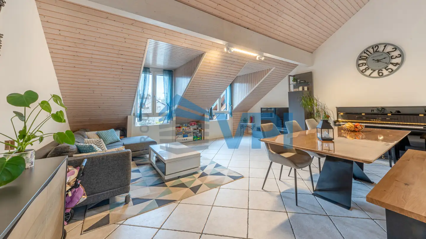 Appartement à vendre - 1257 La Croix-de-Rozon - Photo 2