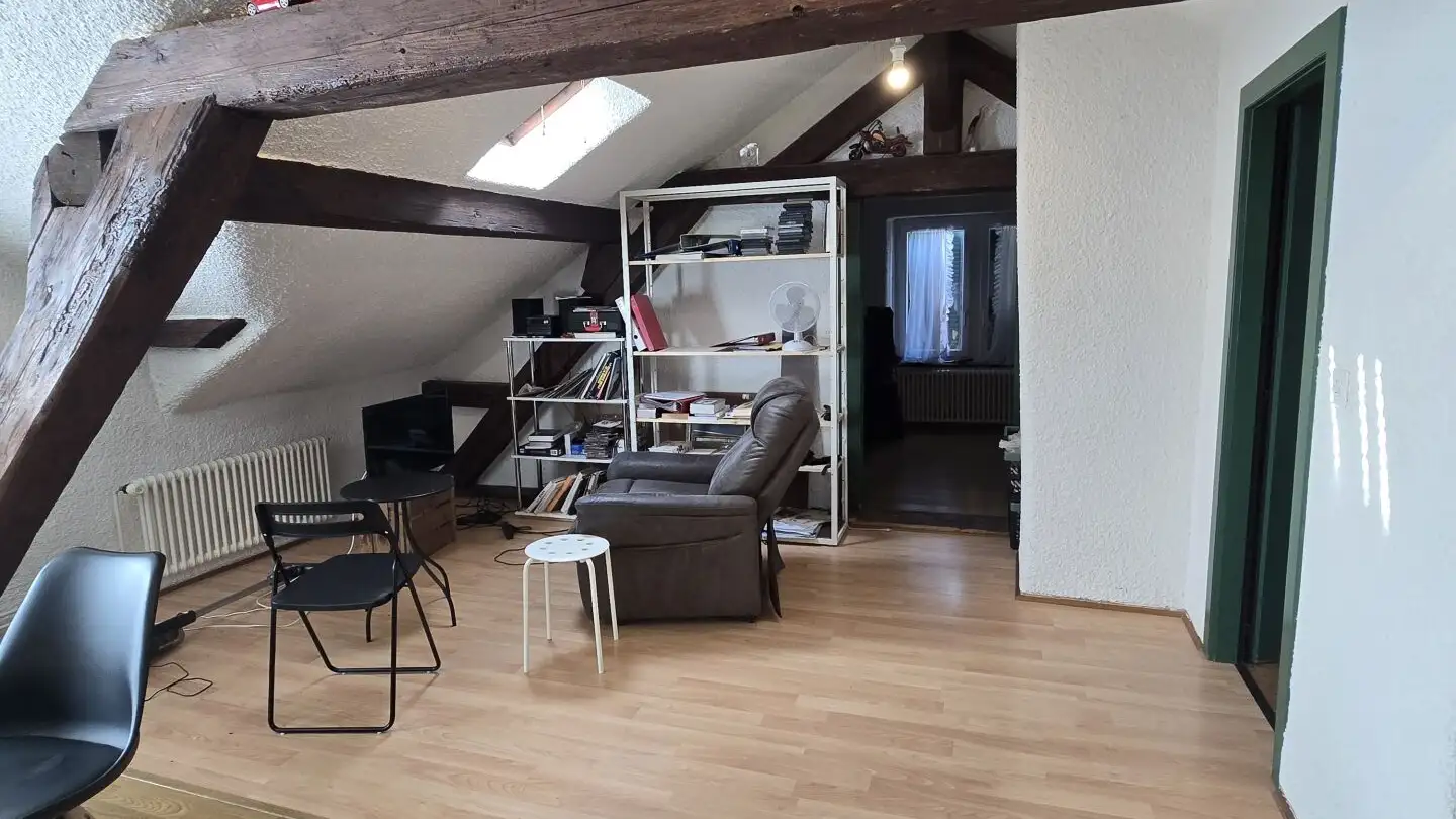 Appartamento in affitto - Rue Pestalozzi 18, 1400 Yverdon-les-Bains