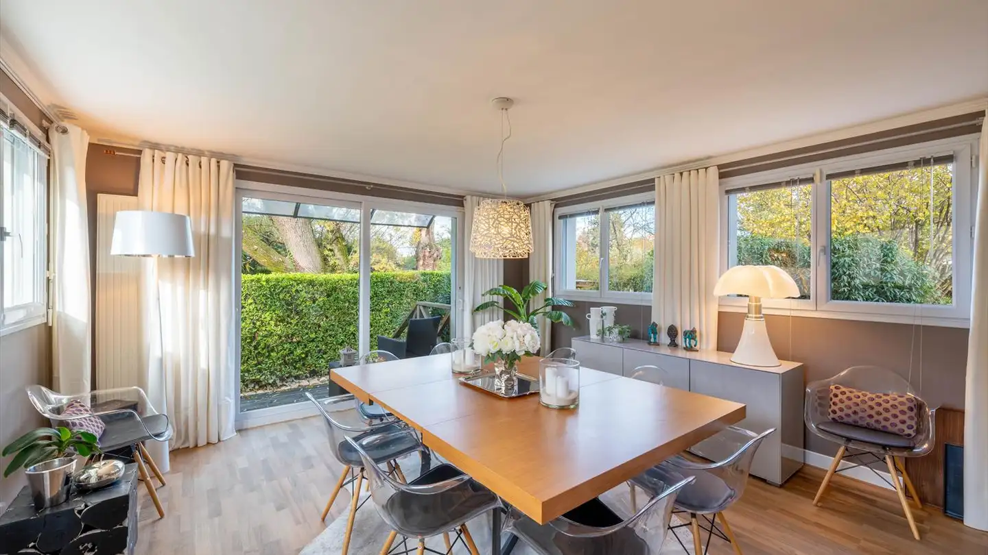 Villa in vendita - 1226 Thônex - Photo 4